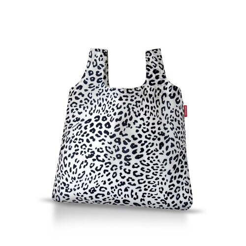 エコバッグ LEOPARDSNOW