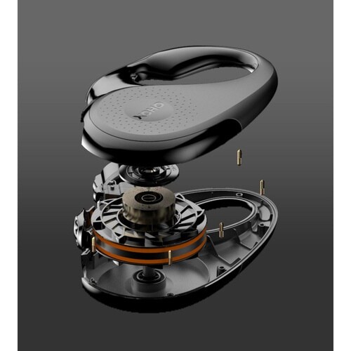 リード 犬 エクスコー タイジ S ホワイト