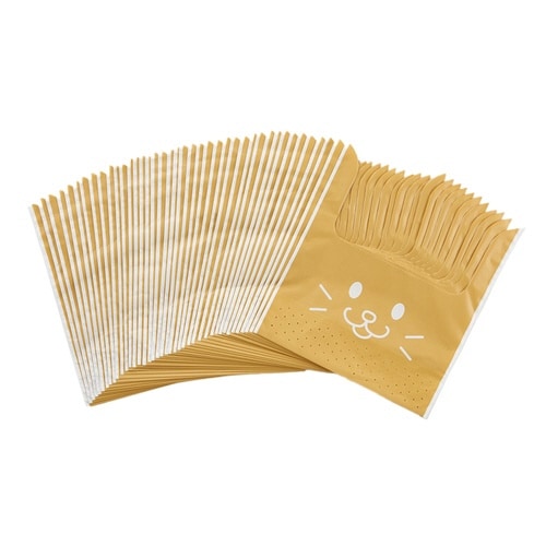 水切り袋 結べる自立式水切り袋