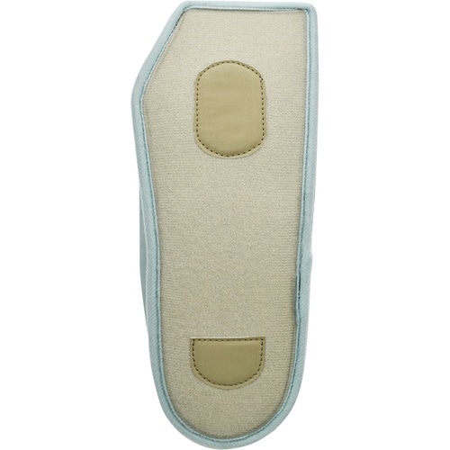 おそうじスリッパ Mサイズ klocka グレー