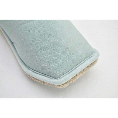 おそうじスリッパ Lサイズ klocka ミント