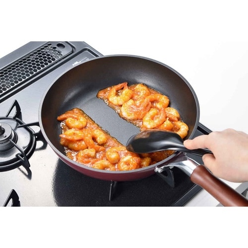 とりわけスプーン シリコン製 ブラック