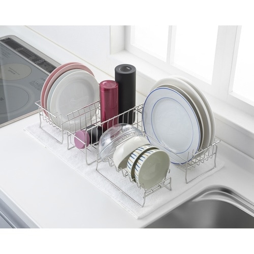 水切りラック to Unify ユニファイ