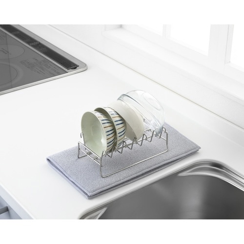 水切りラック to Unify ユニファイ