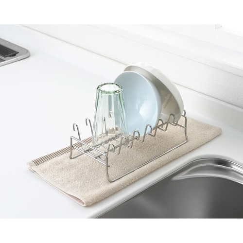 水切りラック to Unify ユニファイ