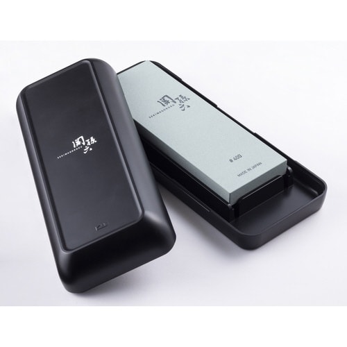 砥石 荒 #400 関孫六 包丁研ぎ