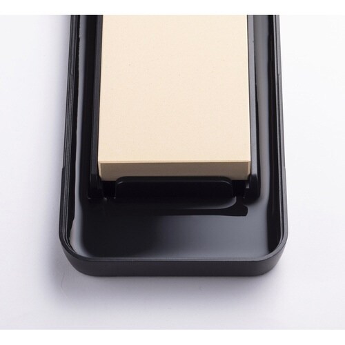 砥石 中 #1000 関孫六 包丁研ぎ