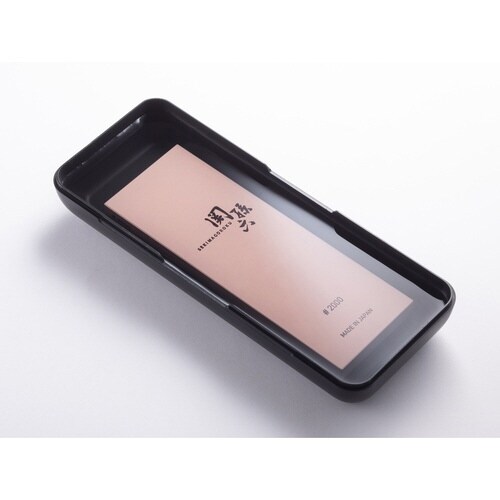 砥石 中 #2000 関孫六 包丁研ぎ