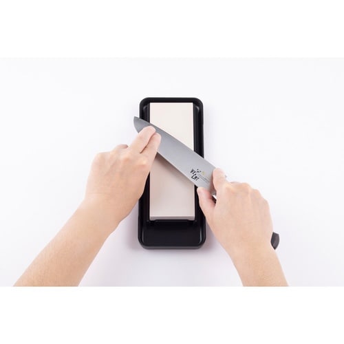 砥石 仕上用 #4000 関孫六 包丁研ぎ