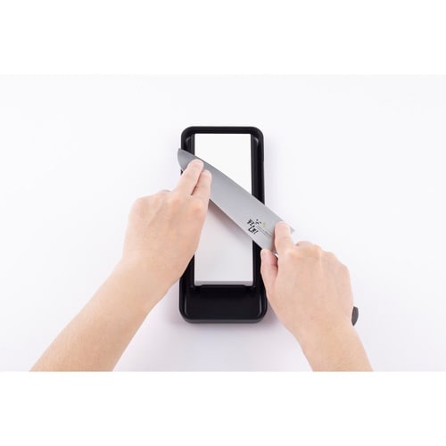 砥石 超仕上用 #8000 関孫六 包丁研ぎ