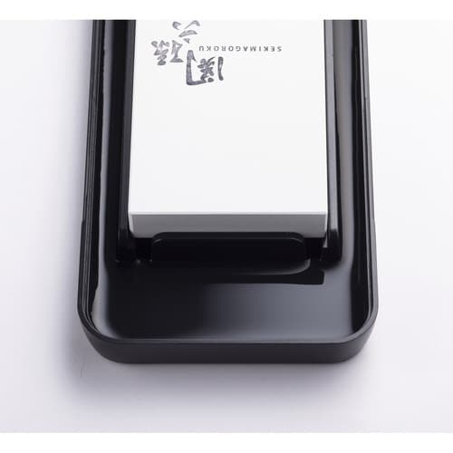 砥石 超仕上用 #8000 関孫六 包丁研ぎ