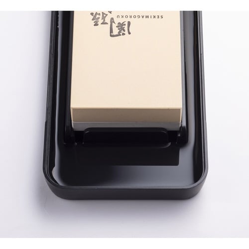 砥石 両面 #1000 #4000 関孫六