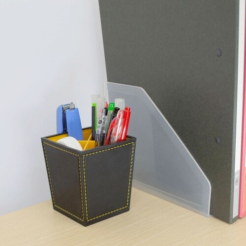 卓上収納 STYLE VI イエロー