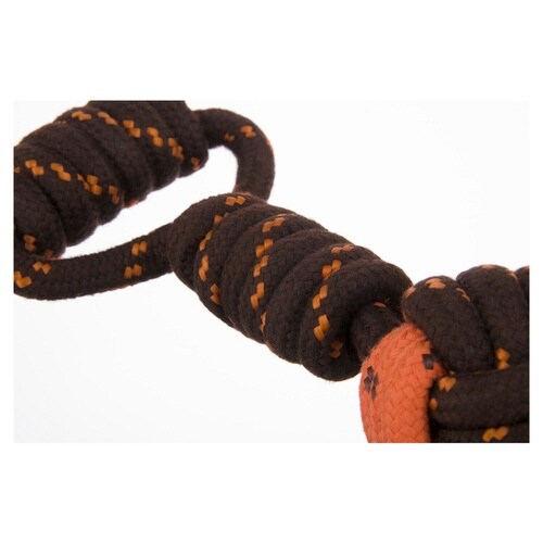 おもちゃ 犬 P.L.A.Y. ロープトイ S