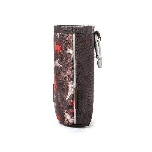 マナーポーチ 犬 P.L.A.Y. モカ