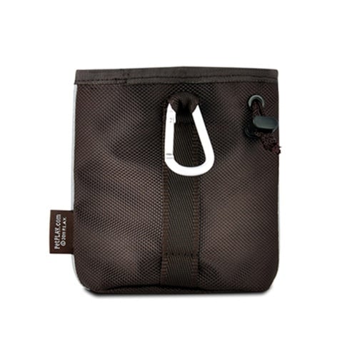 マナーポーチ 犬 P.L.A.Y. バニラ