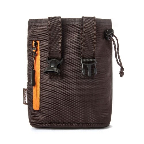 マナーポーチ 犬 P.L.A.Y. バニラ