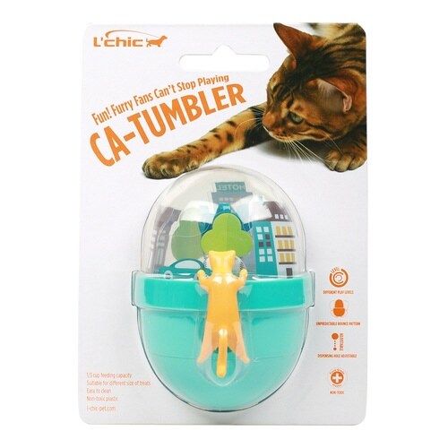 おもちゃ 猫 エルシック バード