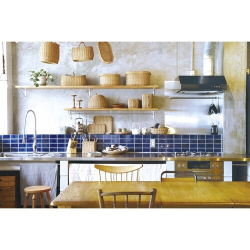 キッチン収納ケース ユティルナイール