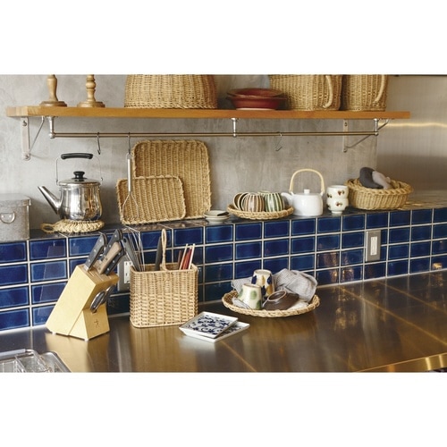 キッチン収納ケース ユティルナイール