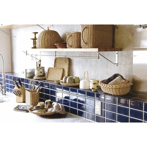 キッチン収納ケース ユティルナイール