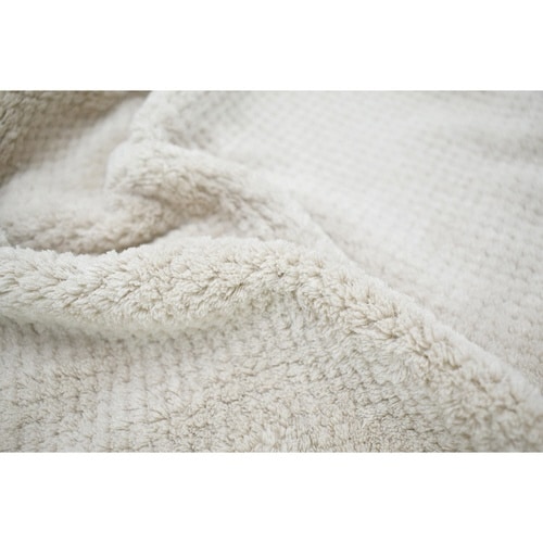 ヘアバンド マイクロファイバー グレージュ