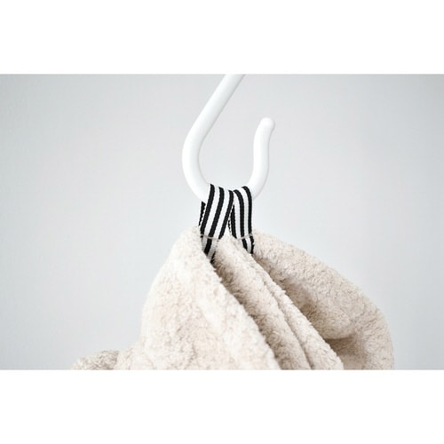 リストバンド 洗面用 グレージュ