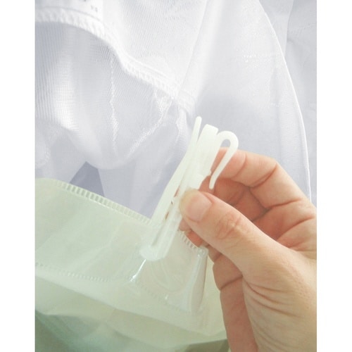 カーテンライナー 採光 クリアタイプ 断熱 遮熱