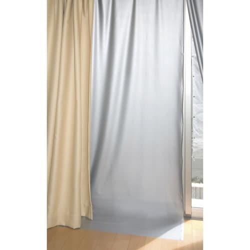 カーテンライナー 遮光タイプ