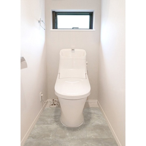 トイレマット 吸着 ジャンボタイプ ストーン