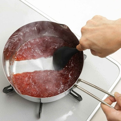 調理スプーン シリコン製