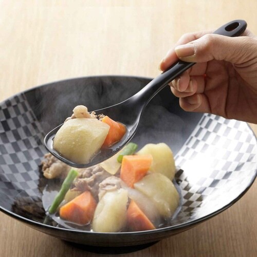 調理スプーン シリコン製