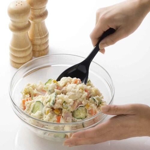 調理スプーン シリコン製