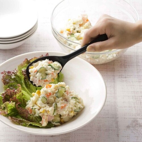 調理スプーン シリコン製