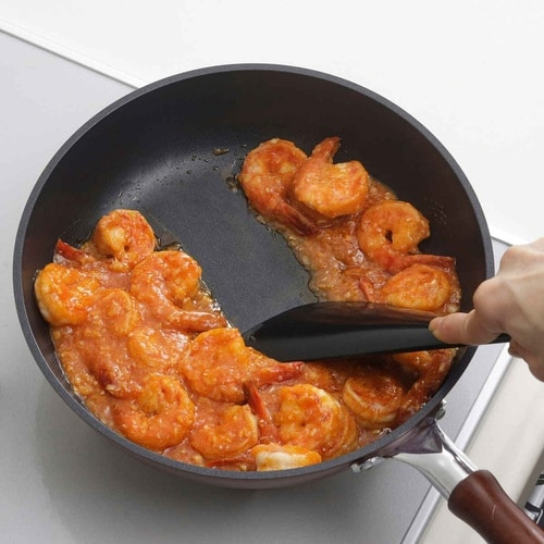 へら シリコン製 シリコンキッチンヘラ 食洗機対応