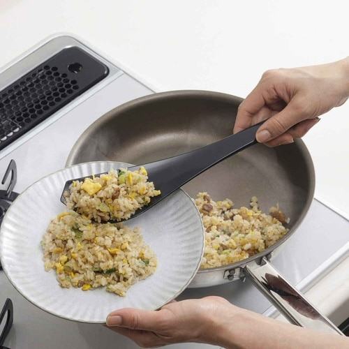 へら シリコン製 シリコンキッチンヘラ 食洗機対応