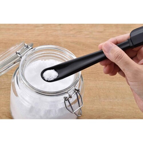 ミニへら シリコン製 下ごしらえシリコンミニヘラ