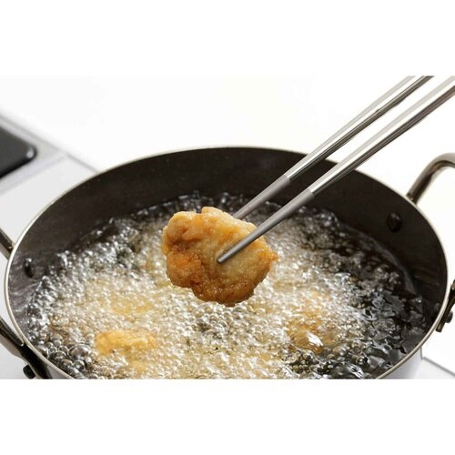 菜箸 30cm ママクック ステンレス製