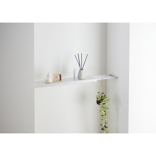 つっぱり棚 突っ張り棚24M