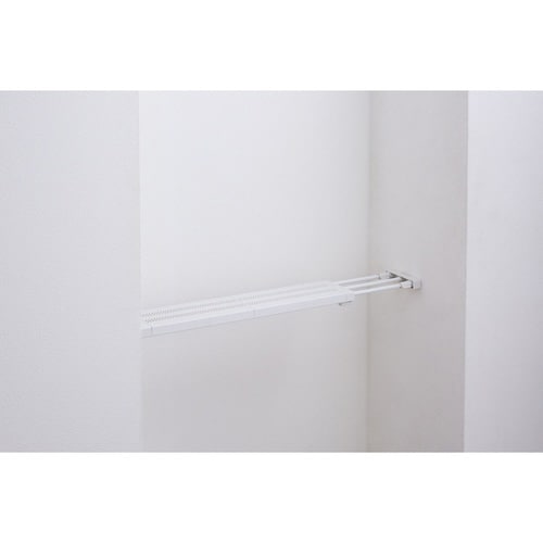 つっぱり棚 突っ張り棚24M