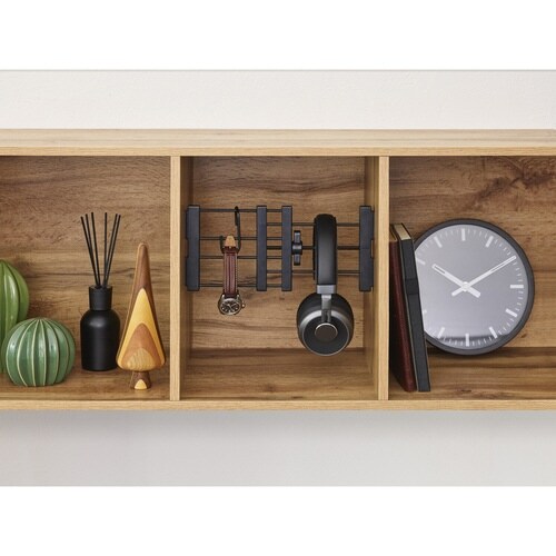 つっぱり棚 突っ張りすき間棚 スリム大