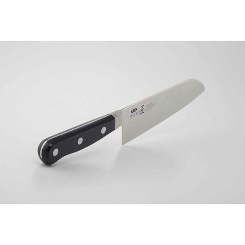 包丁 16.3cm 匠 割込み万能包丁 霞 日本製