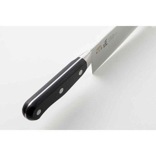 包丁 16.5cm 匠 割込み万能包丁 日本製