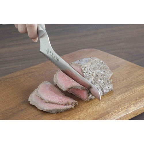 パン切り包丁 18cm 越匠 日本製