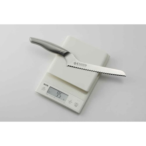 パン切り包丁 18cm 越匠 日本製