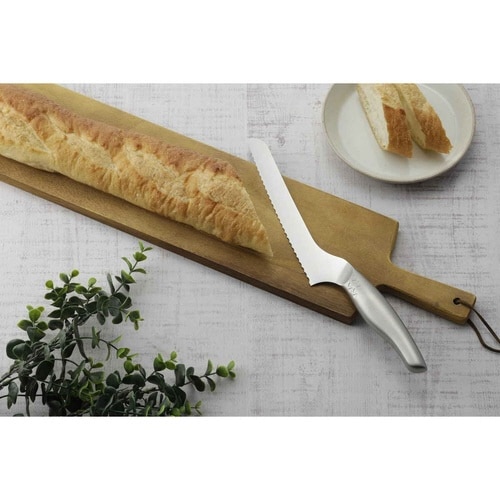 パン切り包丁 18cm 越匠 日本製