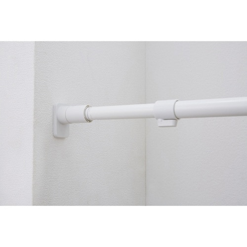 突っ張り棒 50S 取付寸法50から75cm