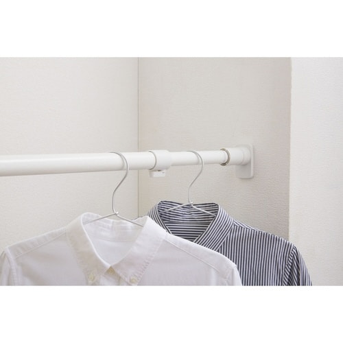 突っ張り棒 50M 取付寸法75から120cm