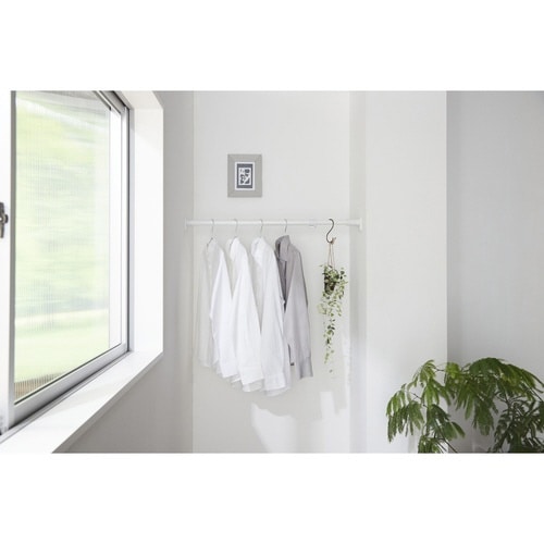 突っ張り棒 50M 取付寸法75から120cm