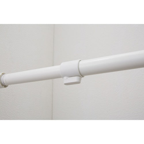 突っ張り棒 50M 取付寸法75から120cm